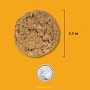 狗主食冻干 - 散养鸡肉饼 - 397克