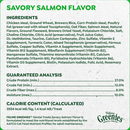 Cat Dental Treat - Savory Salmon Flavor