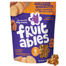 Treat de chien cuit au four - patate douce et pécan - 7 oz