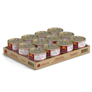 狗罐头 - 经典 - Peking Ducken - 肉汁鸡肉鸭肉双拼