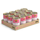 狗罐头 - 经典 - Amazon Liver - 鸡肉鸡肝南瓜汤