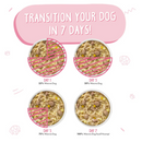 狗罐头 - 经典 - Amazon Liver - 鸡肉鸡肝南瓜汤