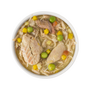 Canned Dog Food - CLASSIC - Jammin’ Salmon - with Chicken & Salmon in Pumpkin Soup