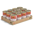 Canned Dog Food - CLASSIC - Jammin’ Salmon - with Chicken & Salmon in Pumpkin Soup
