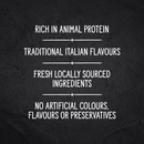 猫零食罐头 - TRATTORIA 系列 - 鸡肉火腿丝 - 70克