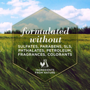 Dog Tear Stain Remover with Chamomile