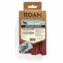 *(Please Use By 2026-05-12)* Jerky Dog Treat - WOODLANDS VENISON - Bucky Jerky - 142 g