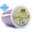*(Please Use By 2026-05-16)* Frozen Raw Food - Pure Duck - 2 Lb