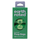 120 Bags on 8 Refill Rolls