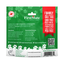 Crunchy Cat Treat - Indulgent Duck