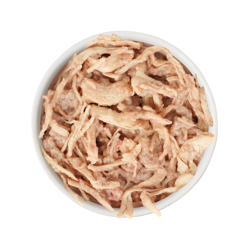 Wet Dog Food - Dogs in the Kitchen - Love Me Tender - Chicken Breast Au Jus