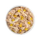 Wet Dog Food - Dogs in the Kitchen - Funk in the Trunk - Chicken Breast & Pumpkin Au Jus