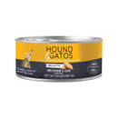 Nourriture pour chats en conserve - Recette de poulet et hépatique - 5,5 oz