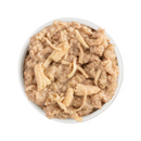 Canned Dog Food - Dogs in the Kitchen - Fowl Ball - Chicken Breast & Turkey Au Jus