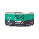 Canned Cat Food - Poultry & Gamebird Recipe