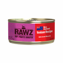 Canned Cat Food - 94% Venison Recipe with Green Mussels Pâté