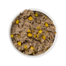 Canned Dog Food - Dogs in the Kitchen - Lamburgini - Lamb & Pumpkin Au Jus