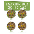 Canned Dog Food - Dogs in the Kitchen - Lamburgini - Lamb & Pumpkin Au Jus