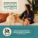 Canned Dog Food - Premium Pâté - Poultry Recipe