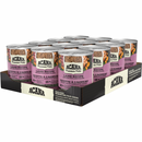 Canned Dog Food - Premium Pâté - Lamb Recipe