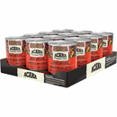 Canned Dog Food - Premium Pâté - Beef Recipe