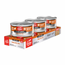 Canned Cat Food - CHUNKS & SHREDS - Original Entrée - Adult