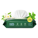Textured Pet Grooming Wipes - White Tea & Basil