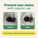 Fragrance Free Pet Eye Wipes