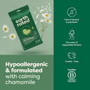 Fragrance Free Pet Eye Wipes