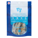 Freeze Dried Dog & Cat Treat - Whole Smelt