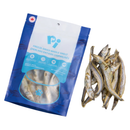Freeze Dried Dog & Cat Treat - Whole Smelt