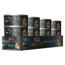 猫罐头 - 黑夜传说 - 鸡肉鹌鹑蛋肉汤配方