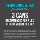 猫罐头 - 黑夜传说 - 鸡肉鹌鹑蛋肉汤配方