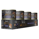 猫罐头 - 黑夜传说 - 鸡肉鸭肉肉汤配方