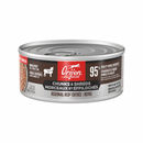 Canned Cat Food - CHUNKS & SHREDS - Regional Red Entrée - Adult