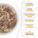 猫罐头 - 黑夜传说 - 鸡肉羊肉肉汤配方