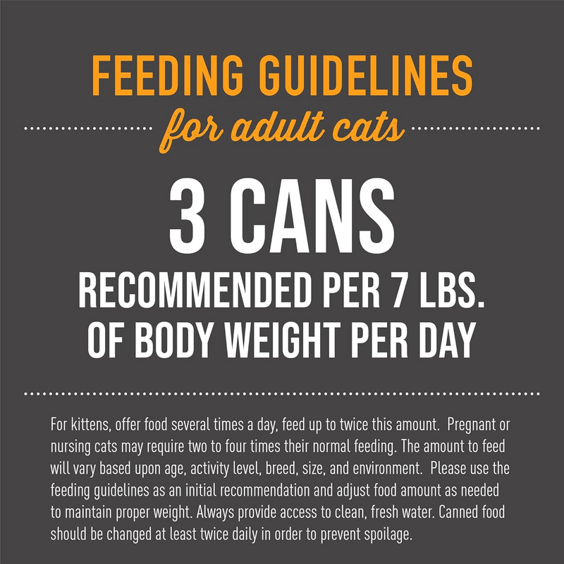 猫罐头 - 黑夜传说 - 鸡肉羊肉肉汤配方