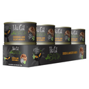 猫罐头 - 黑夜传说 - 鸡肉羊肉肉汤配方