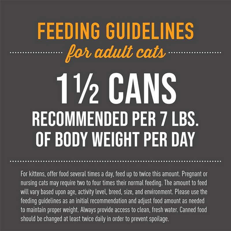 猫罐头 - 黑夜传说 - 鸡肉羊肉肉汤配方