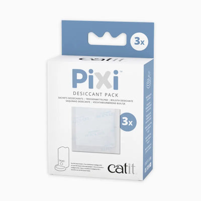 PIXI Desiccant Pack - 3 pk