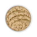 Chat Pouch - Diapositive N 'Servir - Repas de fortune - Dîner de poitrine de poulet avec pépins de poulet Paté - 2,8 oz