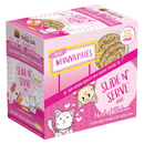 Chat Pouch - Diapositive N 'Servir - Repas de fortune - Dîner de poitrine de poulet avec pépins de poulet Paté - 2,8 oz