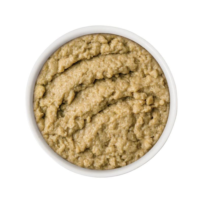 Slide N' Serve - 猫咪妙鲜包 - The Slice is Right - 野生三文鱼肉酱