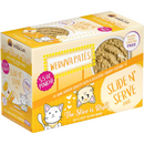 Slide N' Serve - 猫咪妙鲜包 - The Slice is Right - 野生三文鱼肉酱