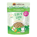 Wet Cat Food - SNS Paté - Let’s Make a Meal - Lamb & Mackerel Dinner in a Hydrating Purée