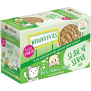 Wet Cat Food - SNS Paté - Let’s Make a Meal - Lamb & Mackerel Dinner in a Hydrating Purée