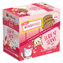 Pochette de chat - Diapositive N 'Servir - Nom' Tuna - Tuna Dîner Dîner - 2.8 Oz