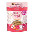 Pochette de chat - Diapositive N 'Servir - Nom' Tuna - Tuna Dîner Dîner - 2.8 Oz