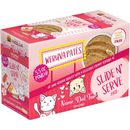 Pochette de chat - Diapositive N 'Servir - Nom' Tuna - Tuna Dîner Dîner - 2.8 Oz