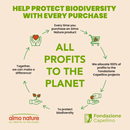 Canned Cat Treat - Natural HQS - Tuna & Shrimp in Broth - Adult